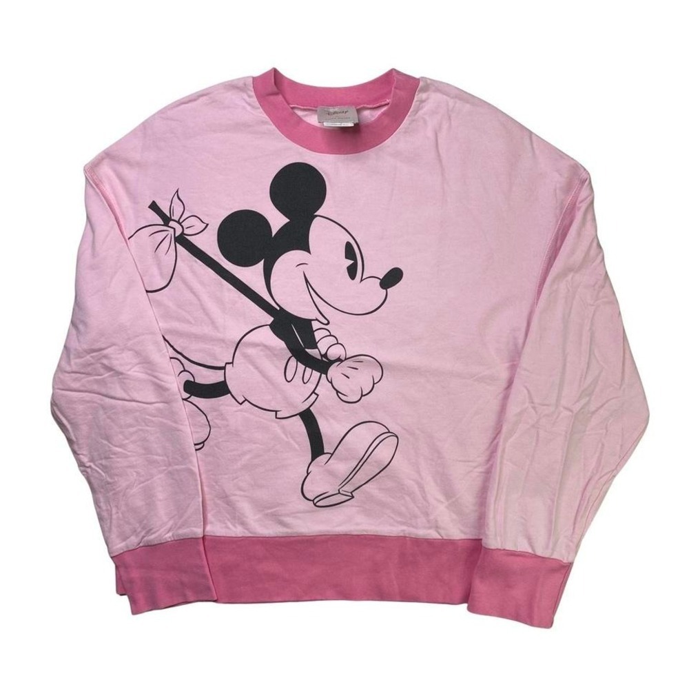 DIsney x Karen Walker Mickey‎ sweater